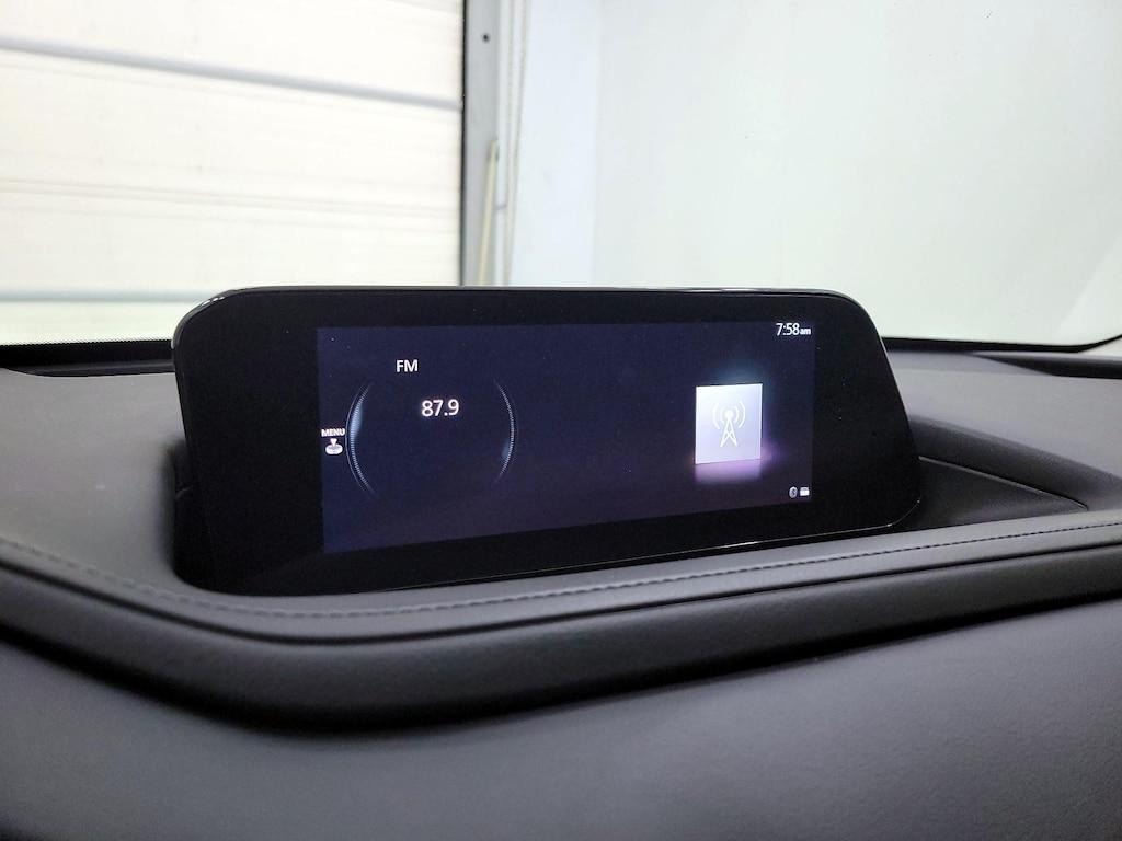 used 2023 Mazda CX-30 car, priced at $20,998