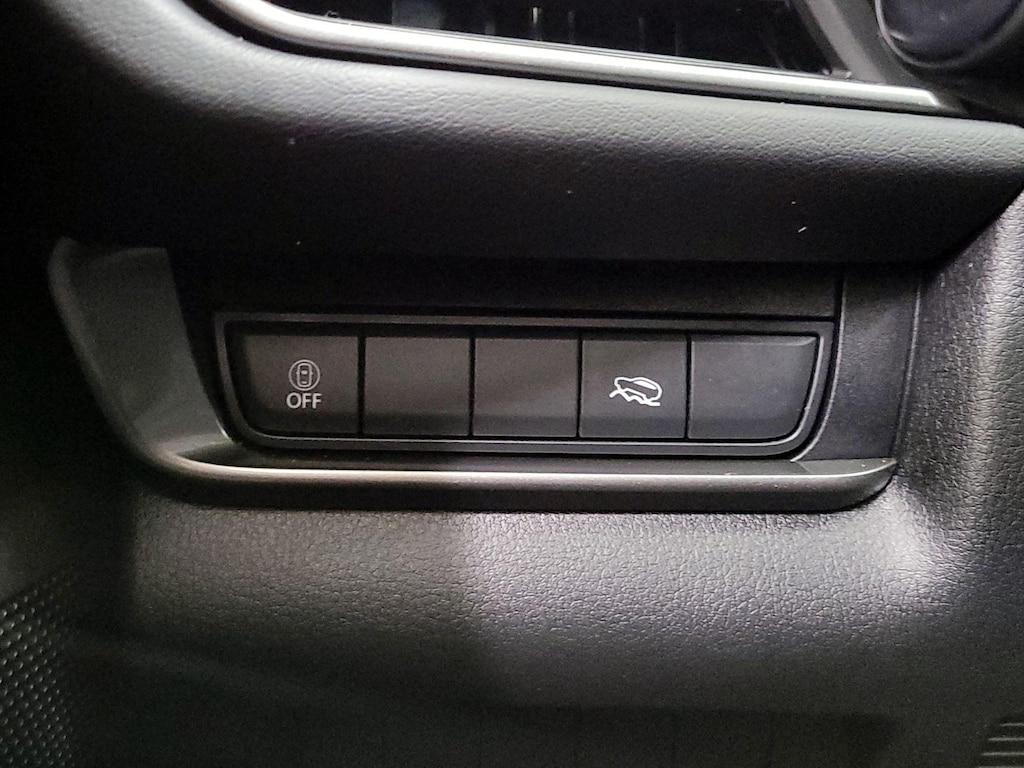 used 2023 Mazda CX-30 car, priced at $20,998