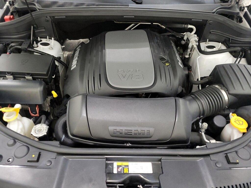 used 2021 Dodge Durango car, priced at $34,998