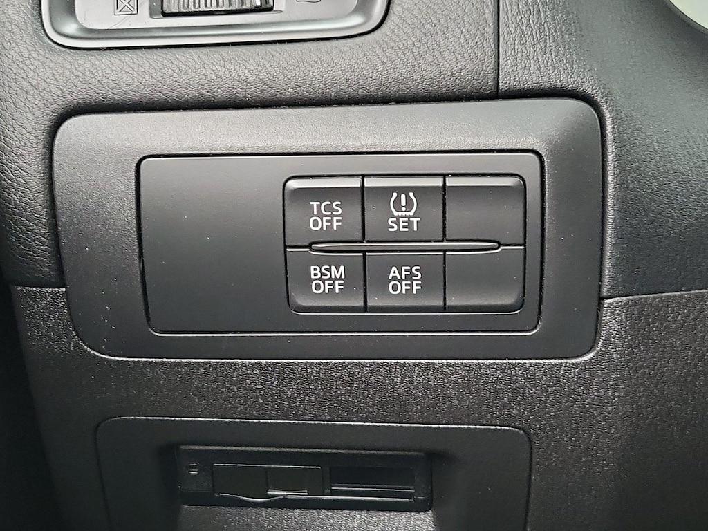 used 2014 Mazda CX-5 car, priced at $12,998