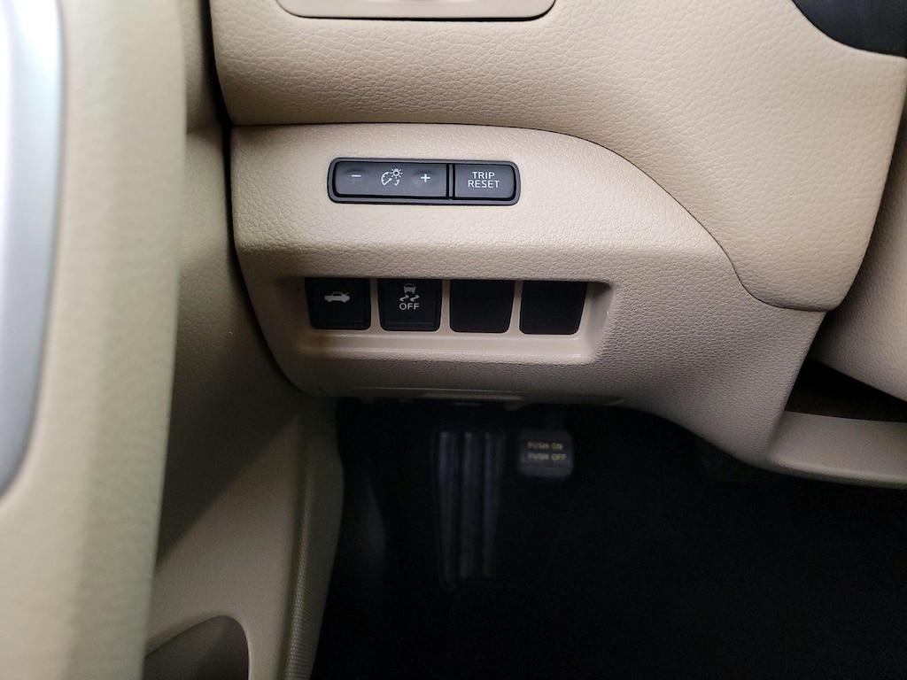 used 2016 Nissan Altima car, priced at $13,998