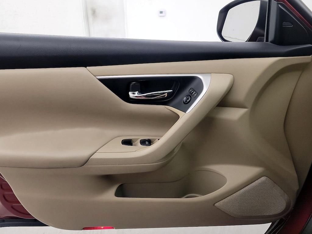 used 2016 Nissan Altima car, priced at $13,998