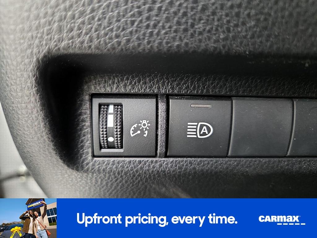 used 2025 Toyota RAV4 Plug-In Hybrid car, priced at $43,998