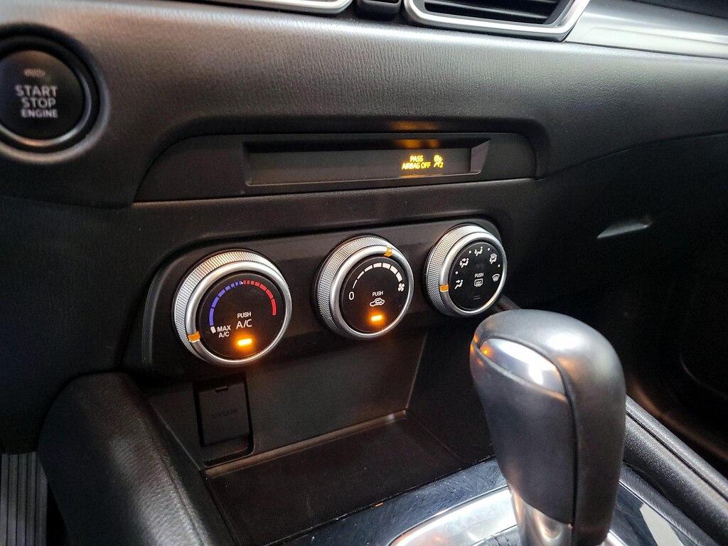 used 2023 Mazda CX-5 car, priced at $22,998