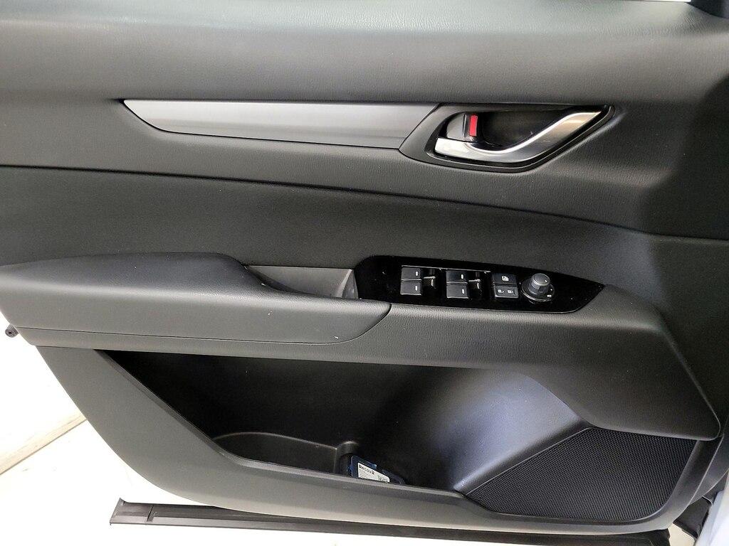 used 2023 Mazda CX-5 car, priced at $22,998