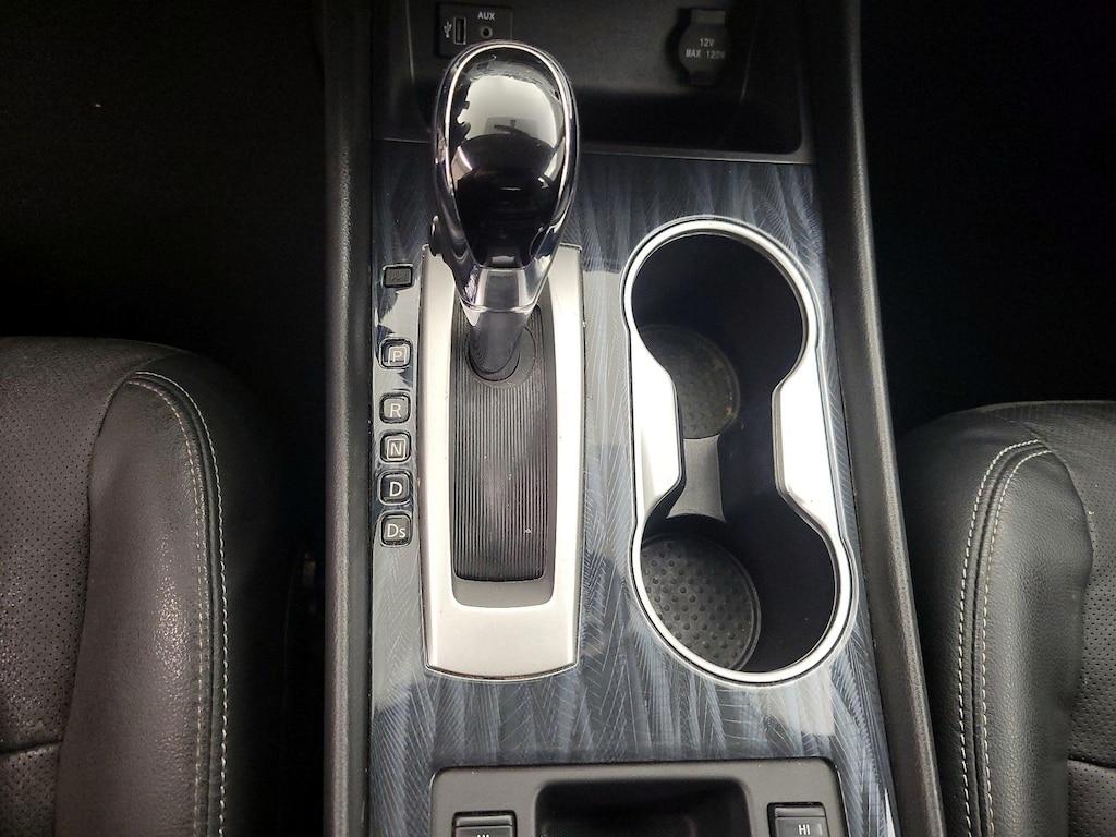 used 2018 Nissan Altima car, priced at $14,998