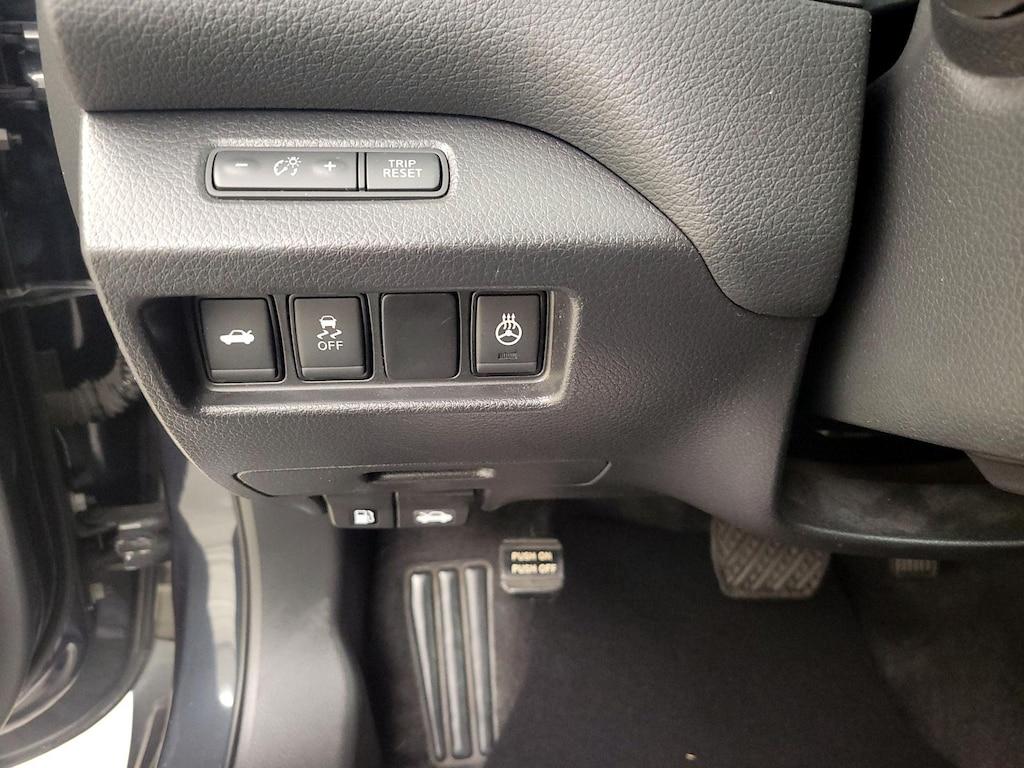 used 2018 Nissan Altima car, priced at $14,998