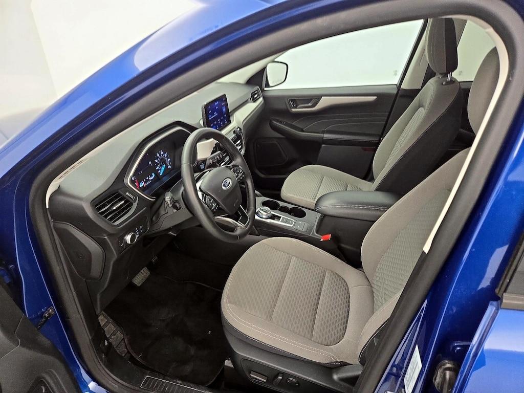 used 2022 Ford Escape car, priced at $19,998
