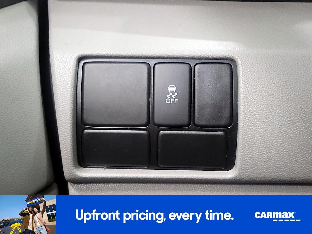 used 2016 Honda Odyssey car, priced at $13,998