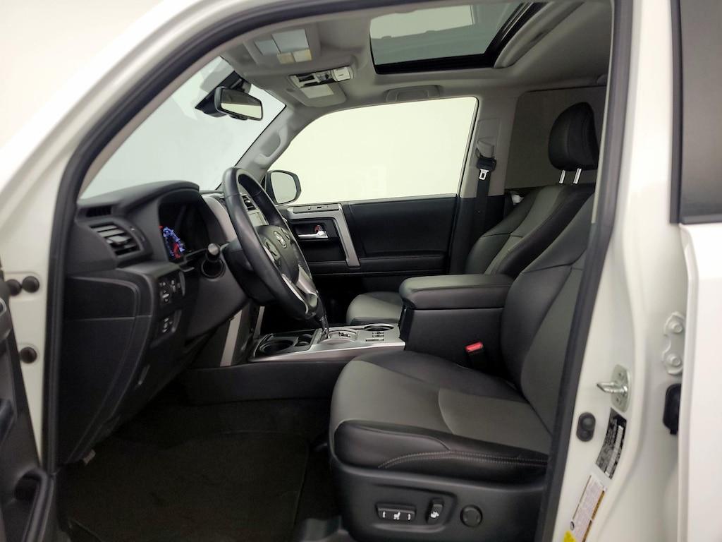 used 2023 Toyota 4Runner car, priced at $42,998