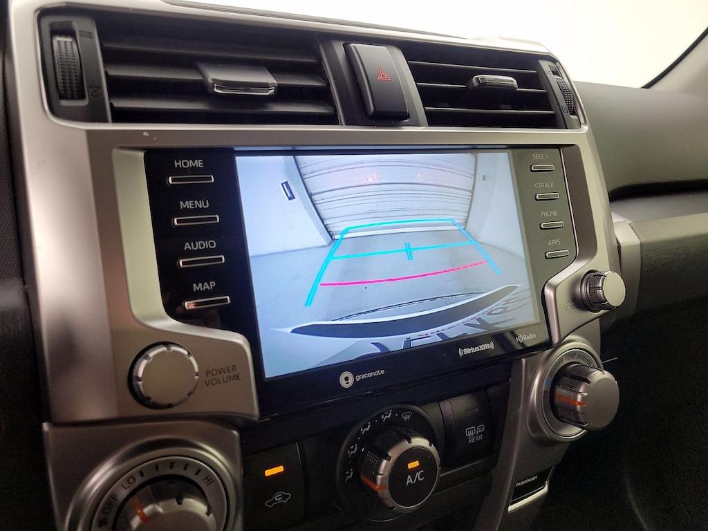 used 2023 Toyota 4Runner car, priced at $42,998