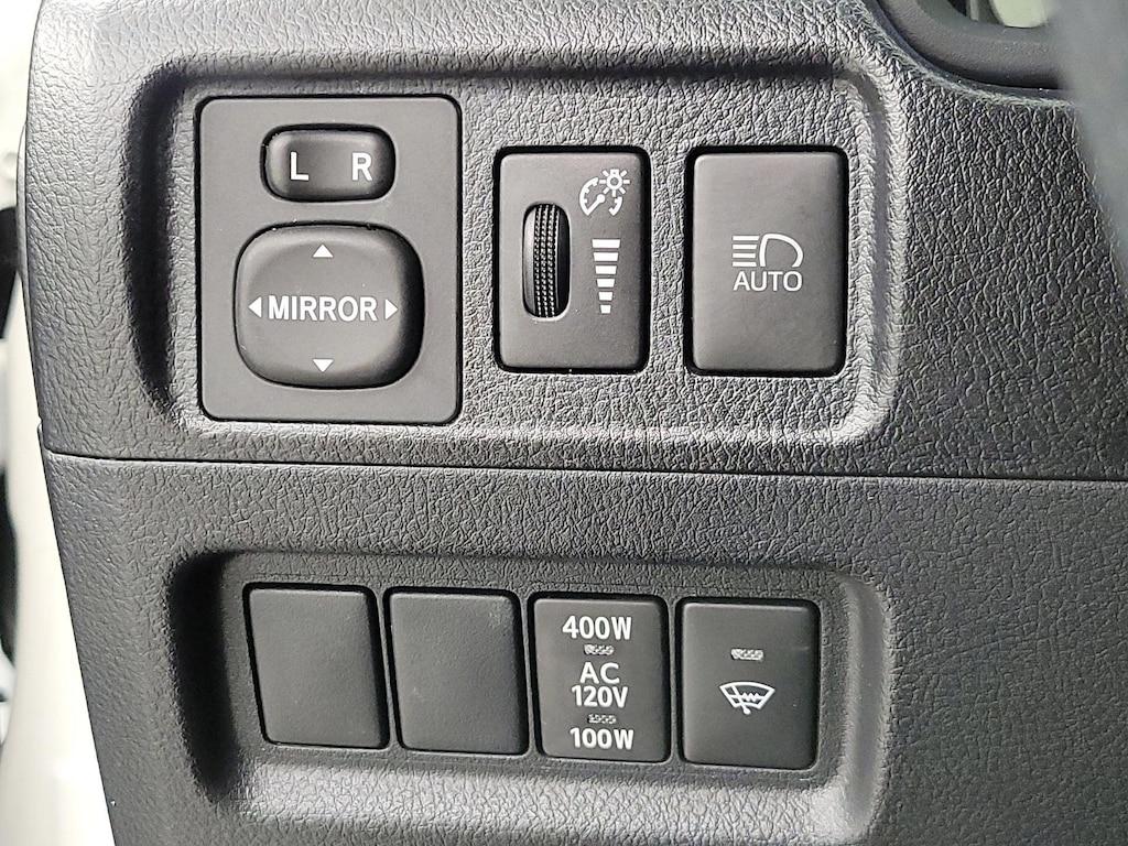 used 2023 Toyota 4Runner car, priced at $42,998