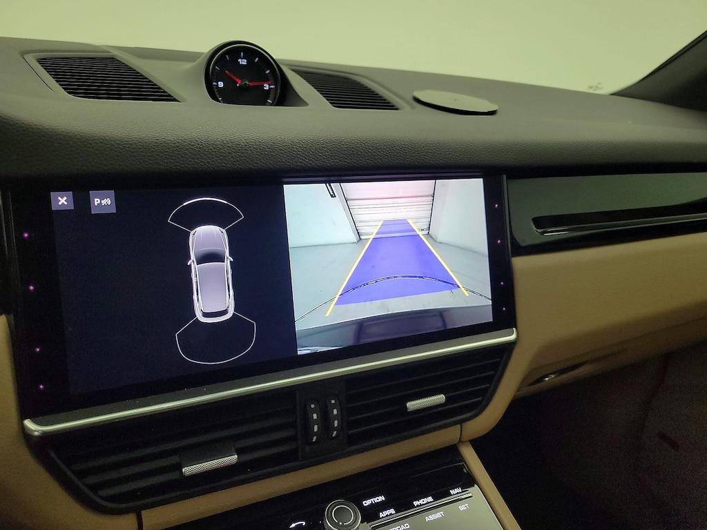 used 2021 Porsche Cayenne car, priced at $40,998