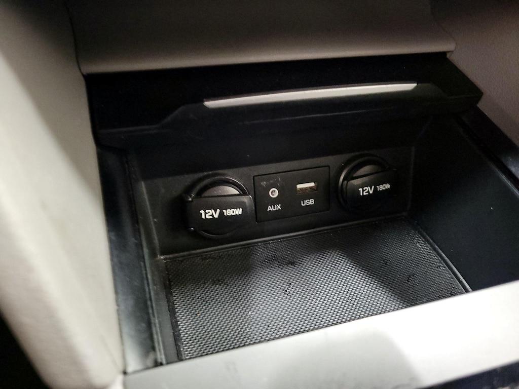 used 2018 Hyundai Elantra car, priced at $14,599