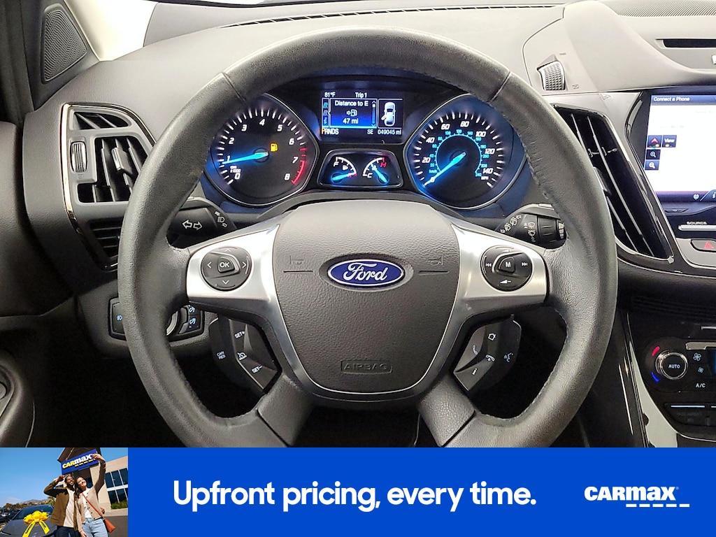 used 2014 Ford Escape car, priced at $14,998