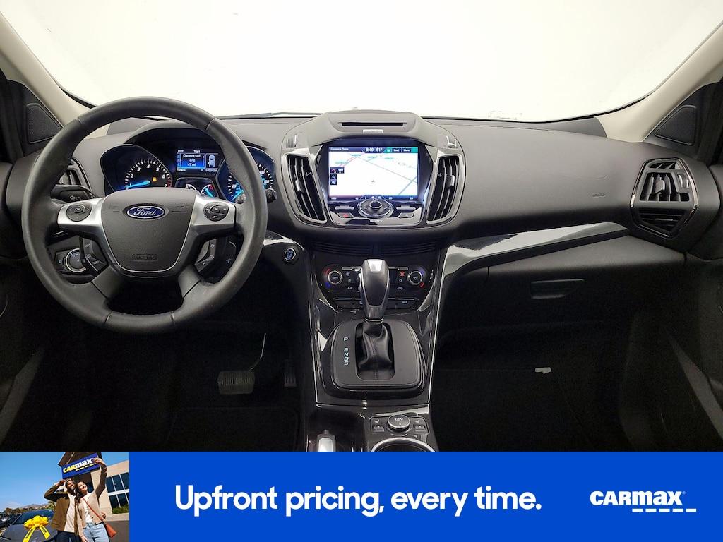 used 2014 Ford Escape car, priced at $14,998