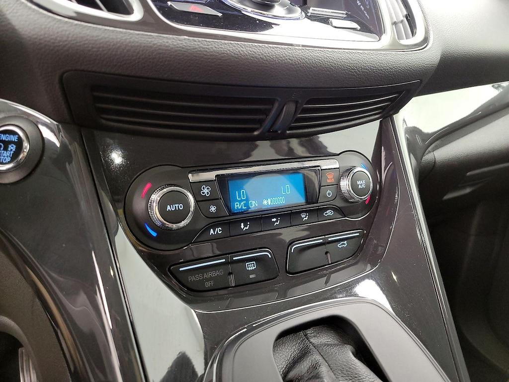 used 2014 Ford Escape car, priced at $14,998