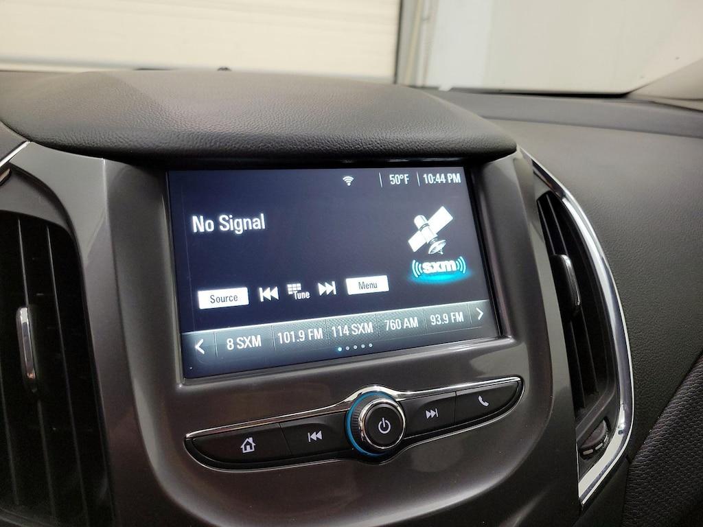 used 2018 Chevrolet Cruze car, priced at $14,998