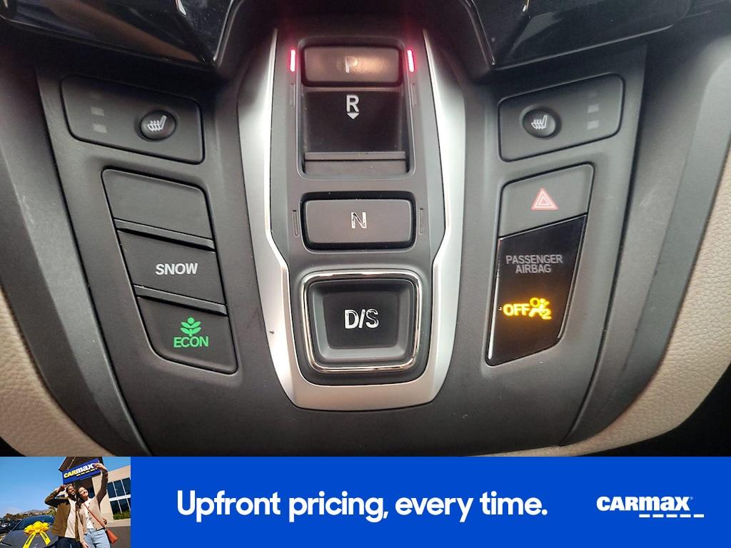used 2019 Honda Odyssey car, priced at $23,998