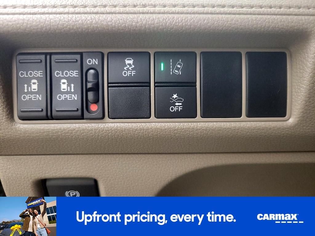 used 2019 Honda Odyssey car, priced at $23,998