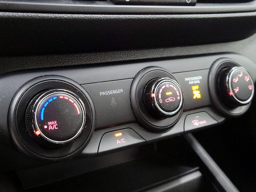 used 2023 Kia Forte car, priced at $18,998