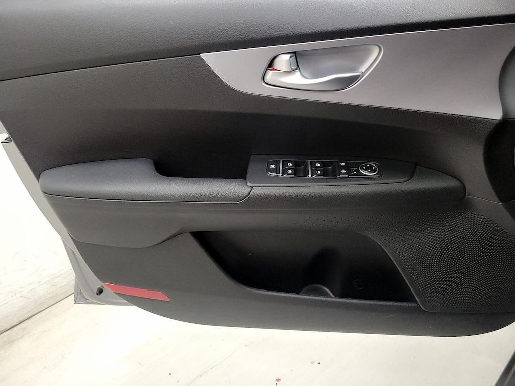 used 2023 Kia Forte car, priced at $18,998