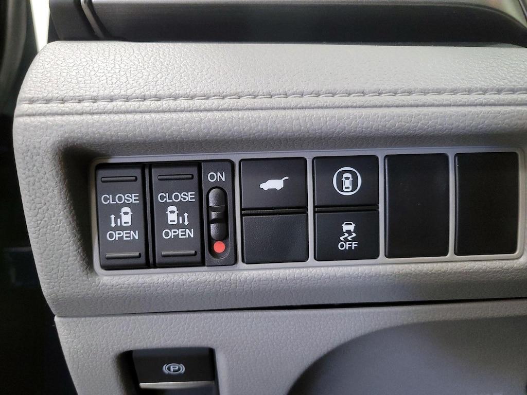 used 2022 Honda Odyssey car, priced at $37,998