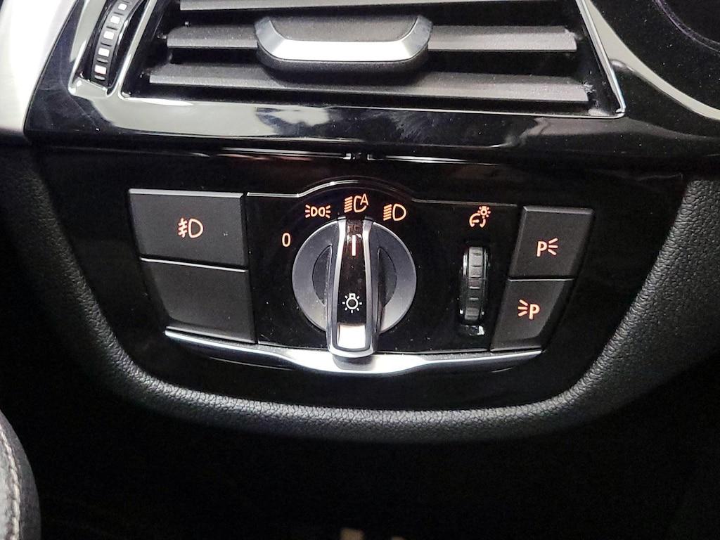 used 2020 BMW 530e car, priced at $27,998