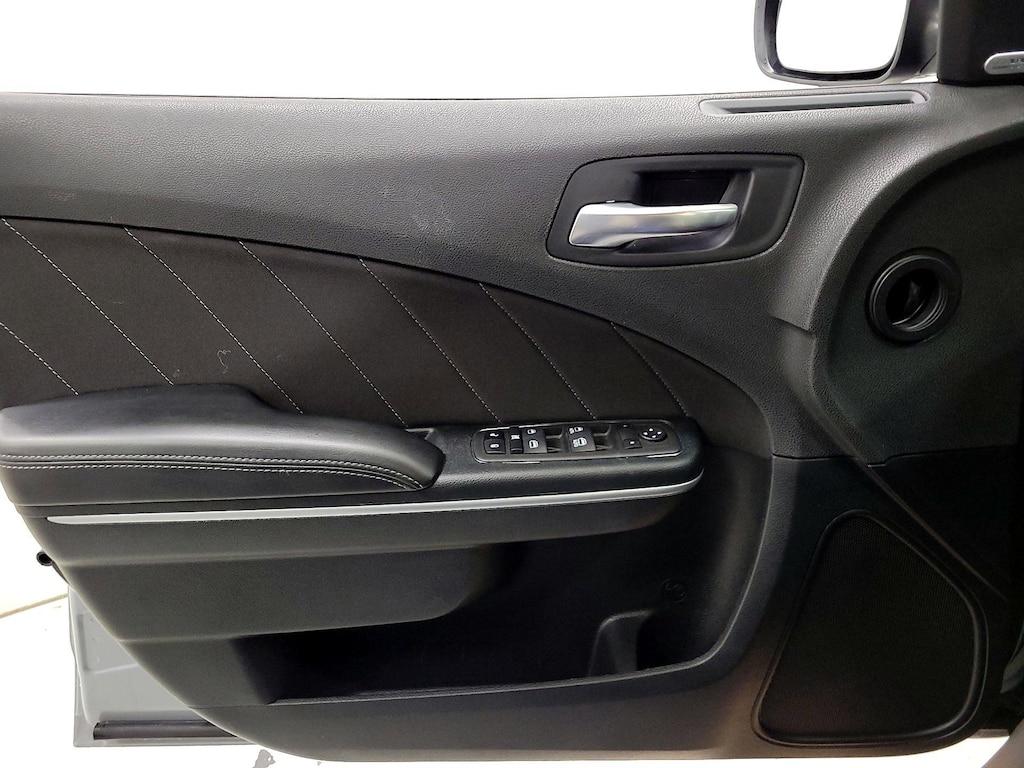 used 2022 Dodge Charger car, priced at $29,998