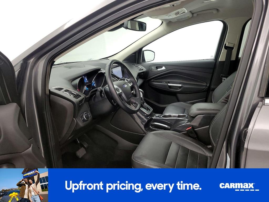 used 2014 Ford Escape car, priced at $12,998
