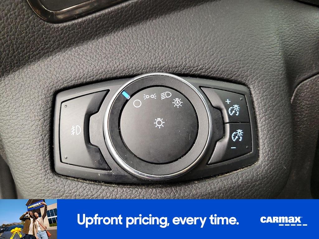 used 2014 Ford Escape car, priced at $12,998