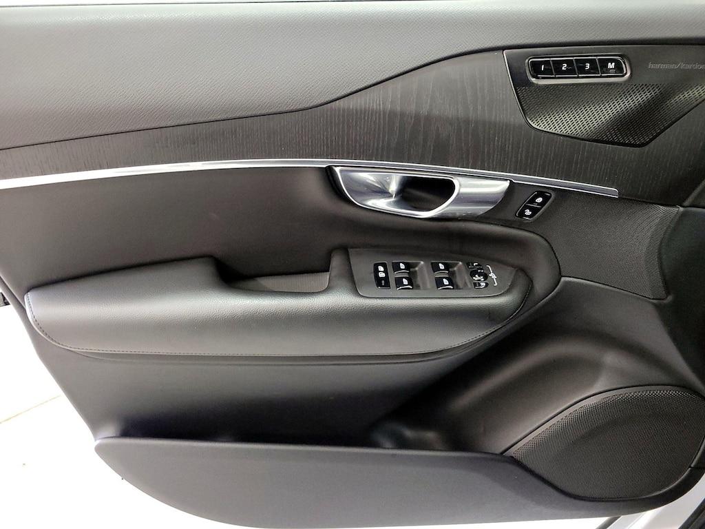 used 2020 Volvo XC90 car, priced at $25,998