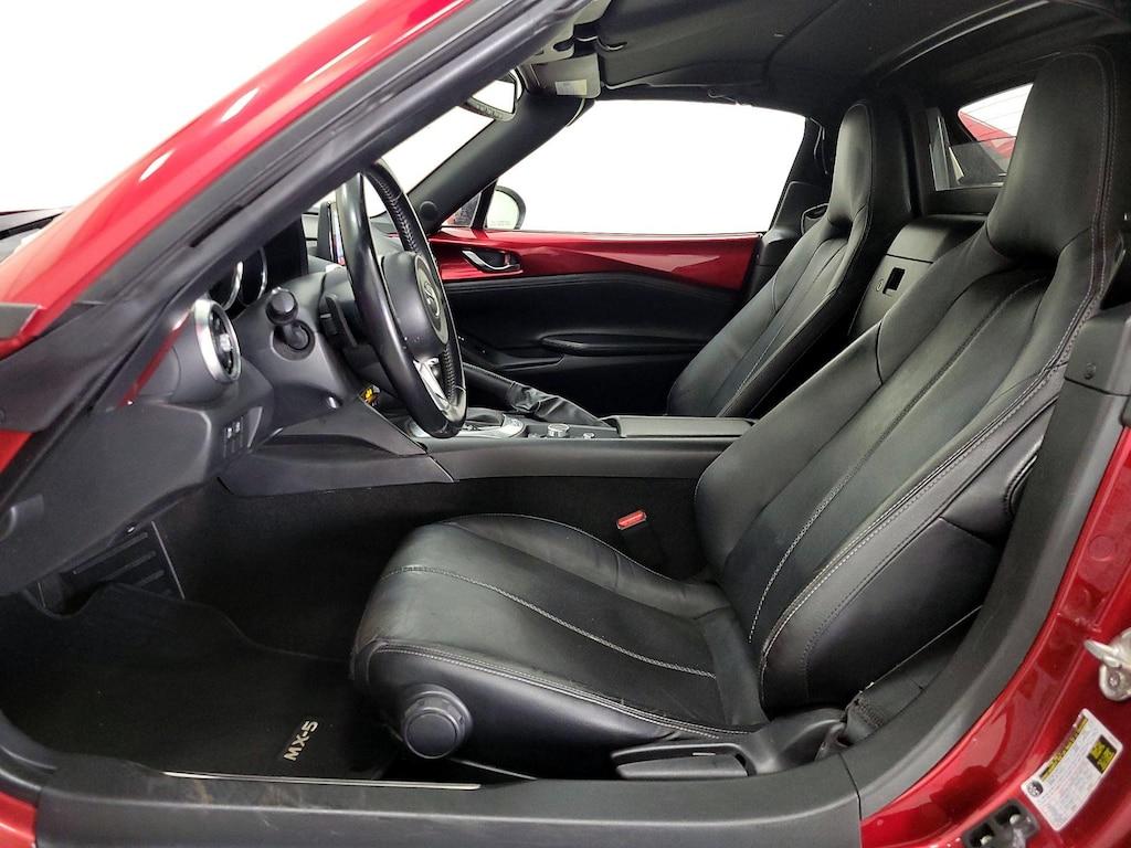 used 2023 Mazda MX-5 Miata car, priced at $26,998