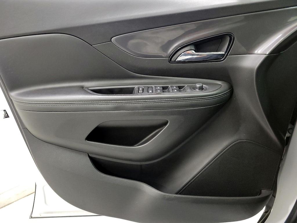 used 2019 Buick Encore car, priced at $13,998