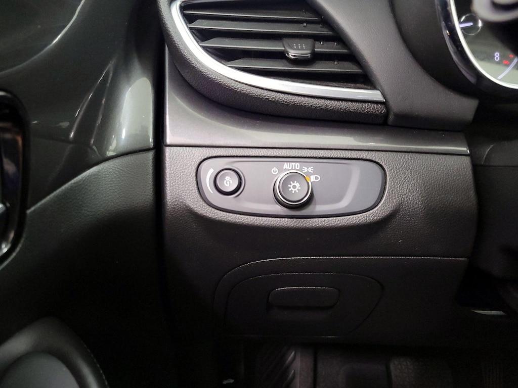 used 2019 Buick Encore car, priced at $13,998