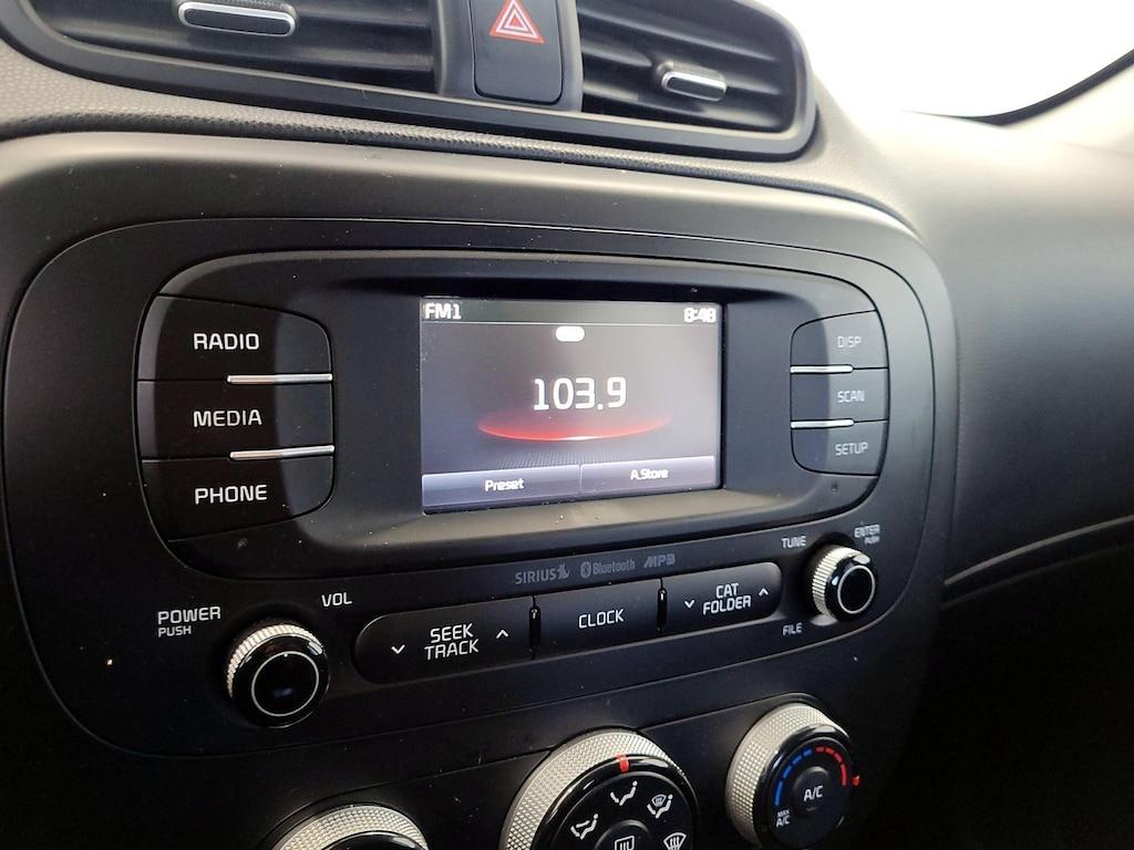 used 2016 Kia Soul car, priced at $10,998