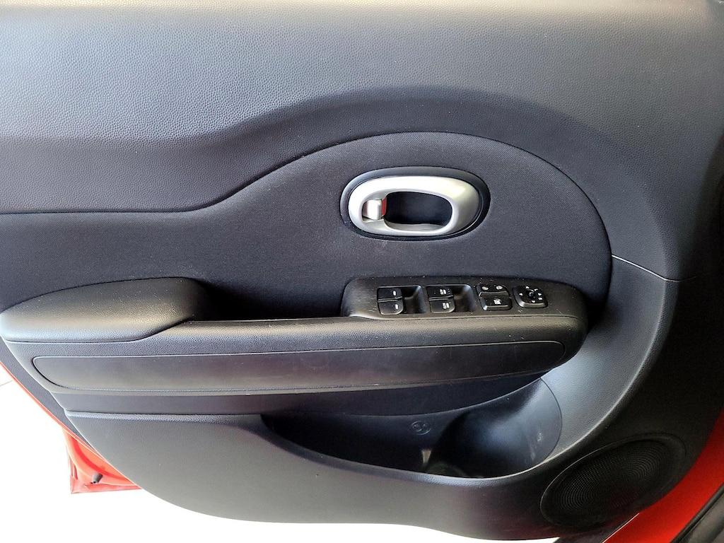 used 2016 Kia Soul car, priced at $10,998
