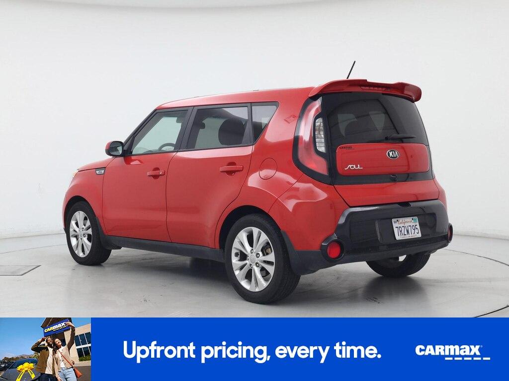 used 2016 Kia Soul car, priced at $10,998