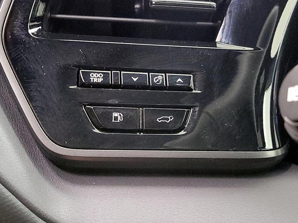 used 2026 Lexus TX 350 car, priced at $58,998