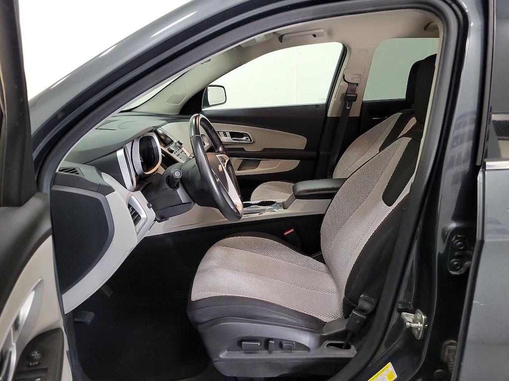 used 2017 Chevrolet Equinox car, priced at $13,998