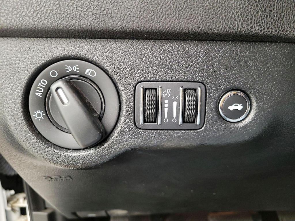used 2023 Dodge Charger car, priced at $25,998
