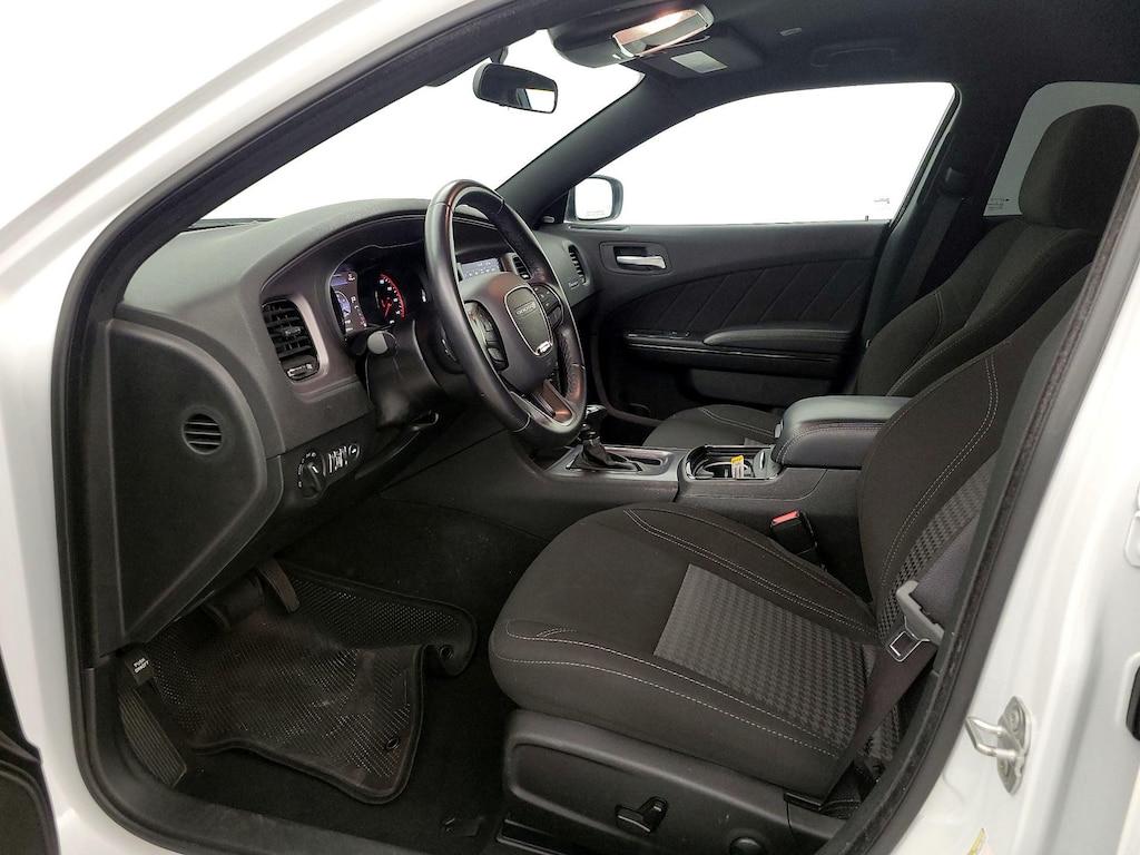 used 2023 Dodge Charger car, priced at $25,998