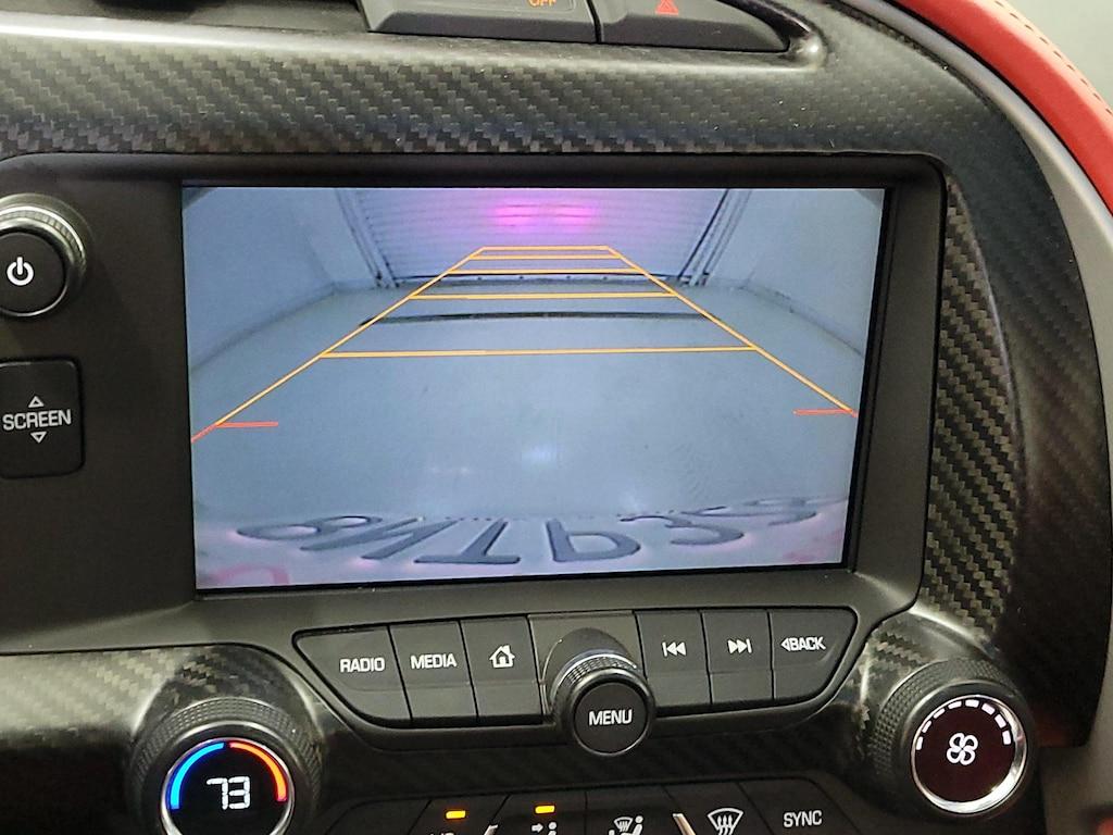 used 2015 Chevrolet Corvette car, priced at $45,998