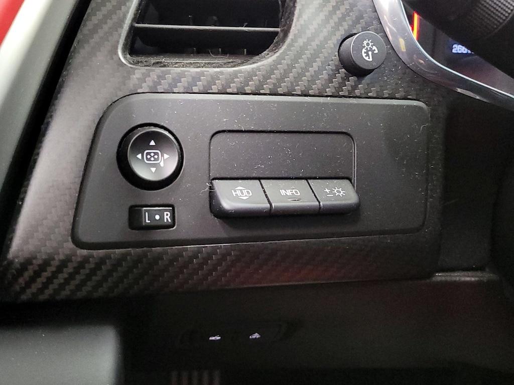 used 2015 Chevrolet Corvette car, priced at $45,998