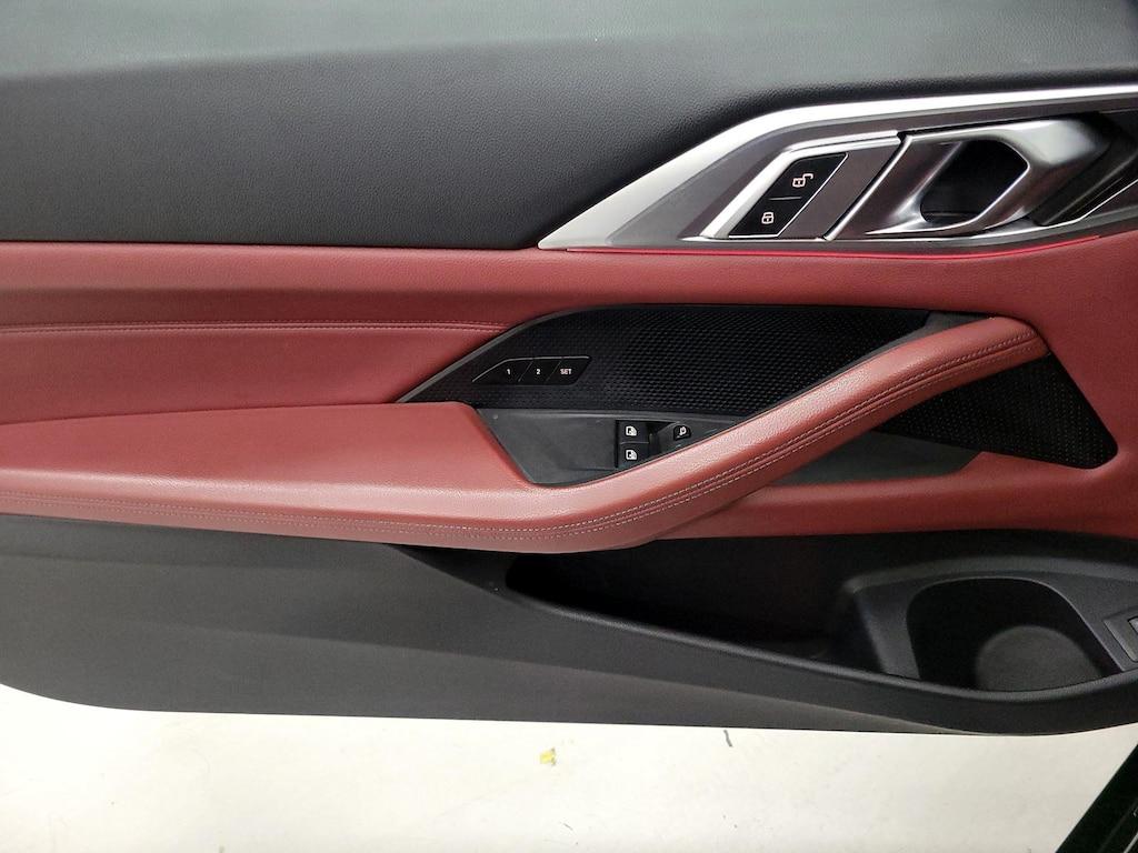 used 2021 BMW 430 car, priced at $29,998