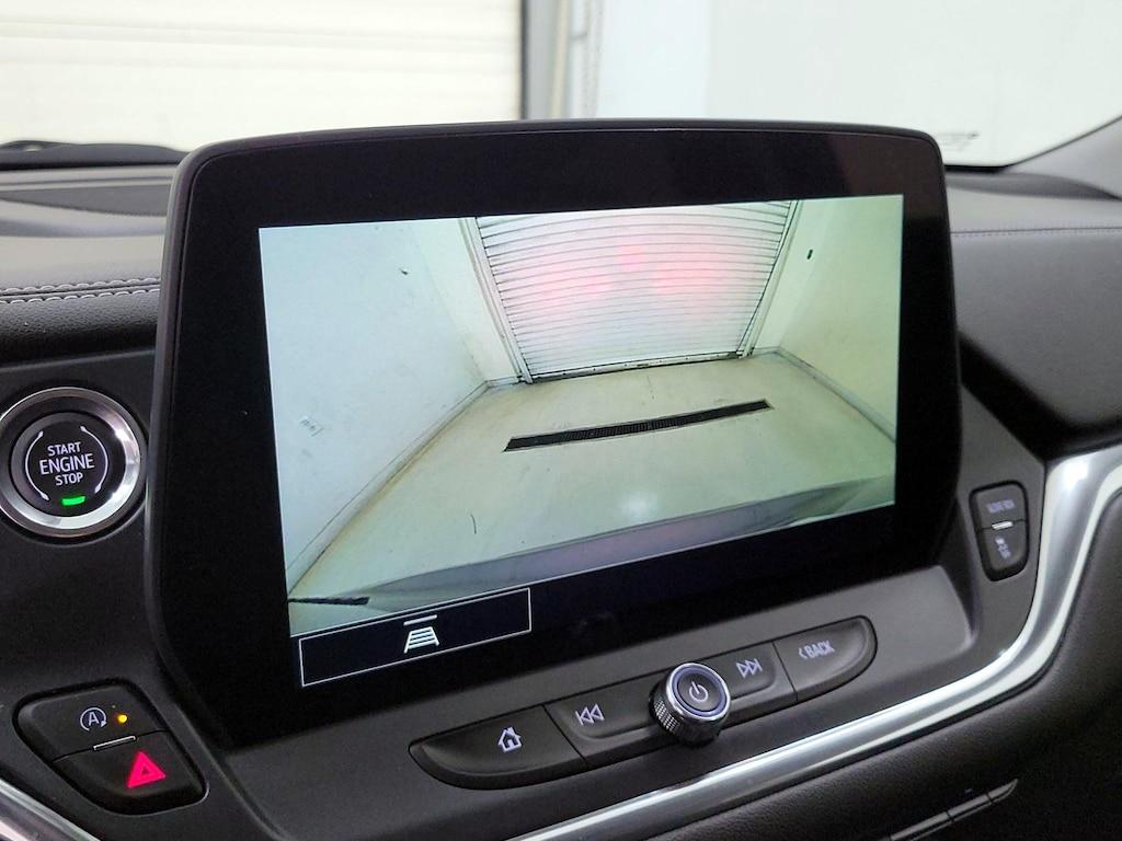 used 2023 Chevrolet Blazer car, priced at $26,998