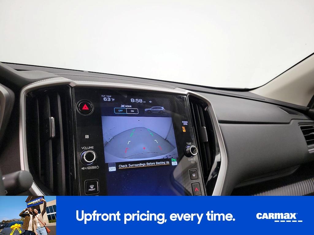 used 2024 Subaru Ascent car, priced at $31,998