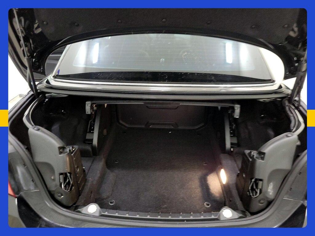 BMW 4 Series view 24