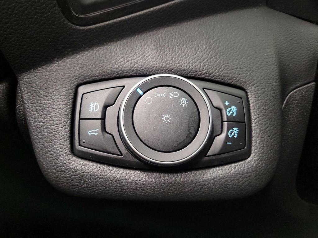 used 2017 Ford Escape car, priced at $15,998