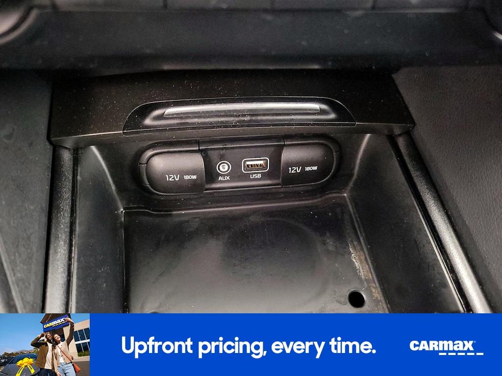used 2020 Kia Optima car, priced at $15,998